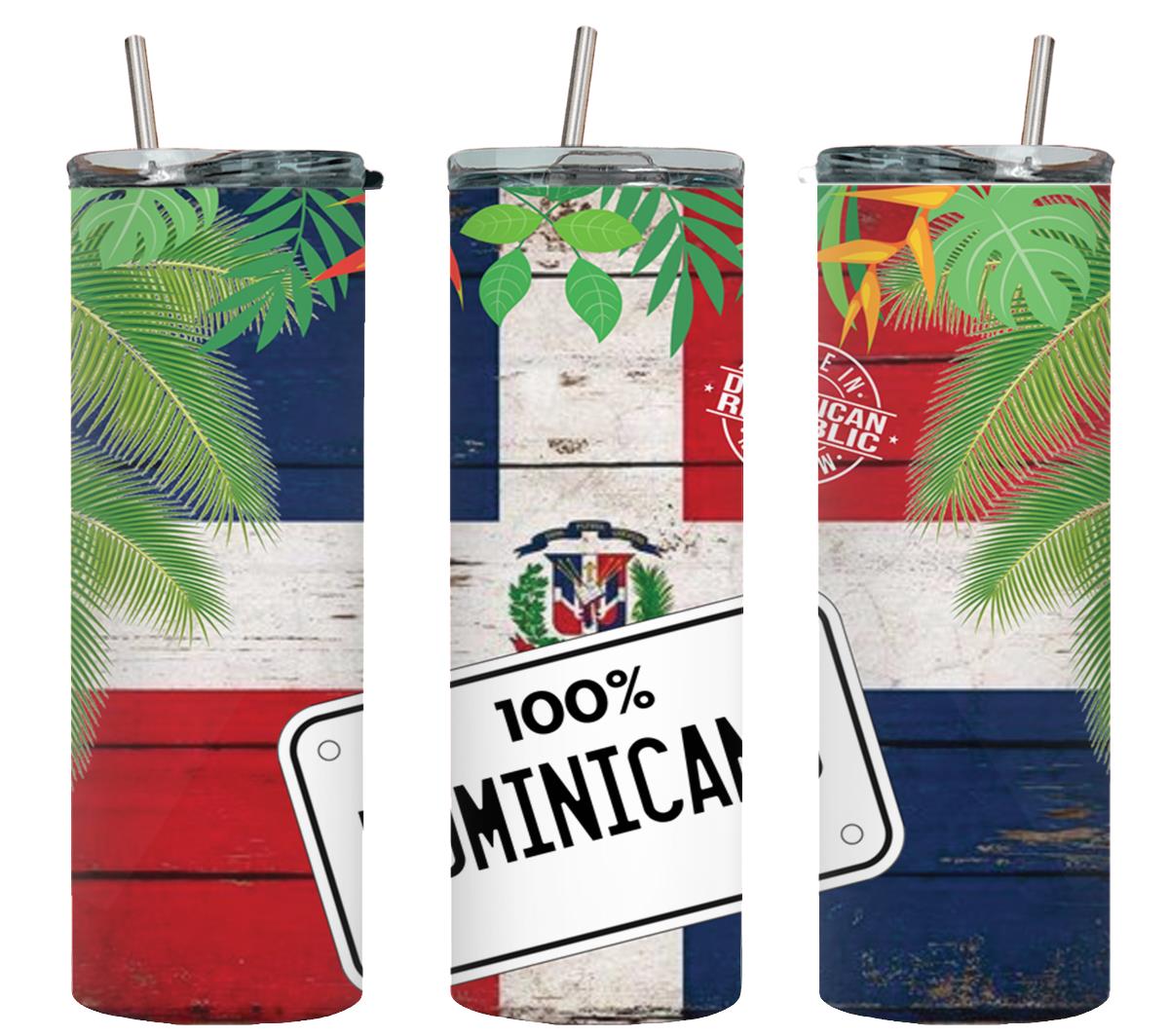 100% Dominicano-8200